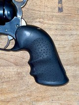 Ruger New Model Blackhawk convertible 45 Long Colt/45 ACP - 14 of 20