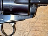 Ruger New Model Blackhawk convertible 45 Long Colt/45 ACP - 3 of 20