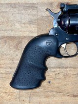 Ruger New Model Blackhawk convertible 45 Long Colt/45 ACP - 7 of 20