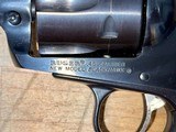 Ruger New Model Blackhawk convertible 45 Long Colt/45 ACP - 9 of 20