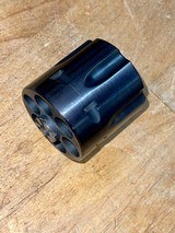 Ruger New Model Blackhawk convertible 45 Long Colt/45 ACP - 15 of 20