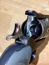 Ruger New Model Blackhawk convertible 45 Long Colt/45 ACP - 17 of 20