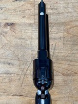 Ruger New Model Blackhawk convertible 45 Long Colt/45 ACP - 5 of 20