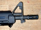 Anderson Mfg AM-15 with upgraded stock and barrel .556 - 11 of 17