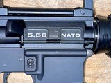 Anderson Mfg AM-15 with upgraded stock and barrel .556 - 12 of 17