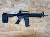 Anderson Mfg AM-15 with upgraded stock and barrel .556 - 1 of 17