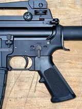 Anderson Mfg AM-15 with upgraded stock and barrel .556 - 15 of 17