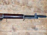 Springfield M1 Garand .30-06 From April 1944 - 15 of 22
