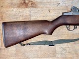 Springfield M1 Garand .30-06 From April 1944 - 20 of 22