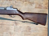 Springfield M1 Garand .30-06 From April 1944 - 22 of 22