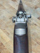 Springfield M1 Garand .30-06 From April 1944 - 9 of 22