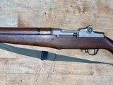 Springfield M1 Garand .30-06 From April 1944 - 13 of 22