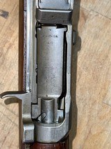 Springfield M1 Garand .30-06 From April 1944 - 10 of 22