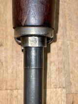 Springfield M1 Garand .30-06 From April 1944 - 7 of 22