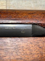 Springfield M1 Garand .30-06 From April 1944 - 17 of 22