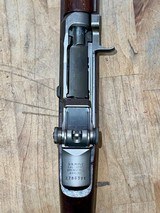 Springfield M1 Garand .30-06 From April 1944 - 5 of 22