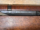 Springfield M1 Garand .30-06 From April 1944 - 14 of 22