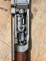 Springfield M1 Garand .30-06 From April 1944 - 18 of 22