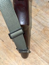 Springfield M1 Garand .30-06 From April 1944 - 8 of 22