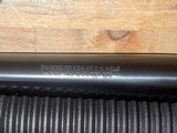 Mossberg Maverick "Cruiser 88" .12 Ga. Pump Shotgun - 10 of 15