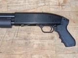 Mossberg Maverick "Cruiser 88" .12 Ga. Pump Shotgun - 13 of 15