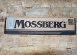 Mossberg Maverick "Cruiser 88" .12 Ga. Pump Shotgun - 4 of 15