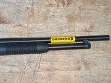 Mossberg Maverick "Cruiser 88" .12 Ga. Pump Shotgun - 6 of 15