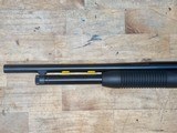 Mossberg Maverick "Cruiser 88" .12 Ga. Pump Shotgun - 11 of 15