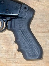 Mossberg Maverick "Cruiser 88" .12 Ga. Pump Shotgun - 15 of 15