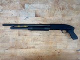 Mossberg Maverick "Cruiser 88" .12 Ga. Pump Shotgun - 2 of 15
