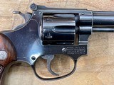 Smith & Wesson Model of 1953 pre-model 34 "Kit Gun" .22 - 9 of 15