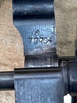 Smith & Wesson Model of 1953 pre-model 34 "Kit Gun" .22 - 6 of 15