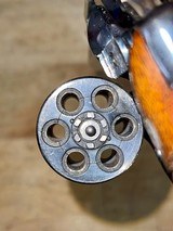 Smith & Wesson Model of 1953 pre-model 34 "Kit Gun" .22 - 3 of 15