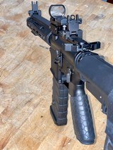 Palmetto State Armory PA-15 Lower, 50 Beowulf, Bear Creek upper - 13 of 23