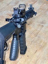 Palmetto State Armory PA-15 Lower, 50 Beowulf, Bear Creek upper - 19 of 23