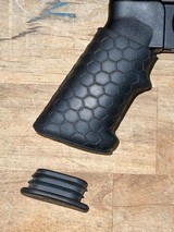 Palmetto State Armory PA-15 Lower, 50 Beowulf, Bear Creek upper - 5 of 23