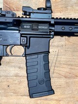 Palmetto State Armory PA-15 Lower, 50 Beowulf, Bear Creek upper - 7 of 23