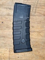 Palmetto State Armory PA-15 Lower, 50 Beowulf, Bear Creek upper - 23 of 23