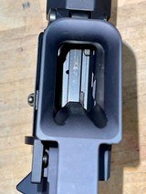 Foxtrot Mike FMP 9 lower, 9mm, Bear Creek Arsenal Upper with attachments - 14 of 20