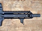 Foxtrot Mike FMP 9 lower, 9mm, Bear Creek Arsenal Upper with attachments - 12 of 20