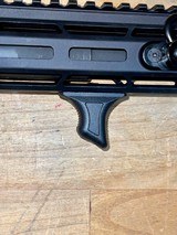 Foxtrot Mike FMP 9 lower, 9mm, Bear Creek Arsenal Upper with attachments - 10 of 20