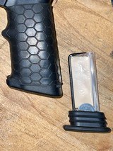 Foxtrot Mike FMP 9 lower, 9mm, Bear Creek Arsenal Upper with attachments - 18 of 20