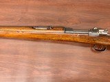 Chilean Mauser M1895 - 8 of 20