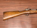 Chilean Mauser M1895 - 15 of 20