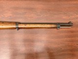 Chilean Mauser M1895 - 19 of 20