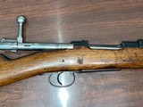 Chilean Mauser M1895 - 10 of 20