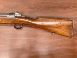 Chilean Mauser M1895 - 5 of 20