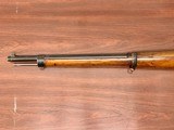 Chilean Mauser M1895 - 4 of 20