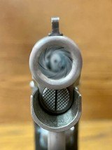 Colt MKIV Series 80 Officers Model .45 Stainless - 3 of 12