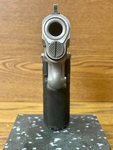 Colt MKIV Series 80 Officers Model .45 Stainless - 9 of 12